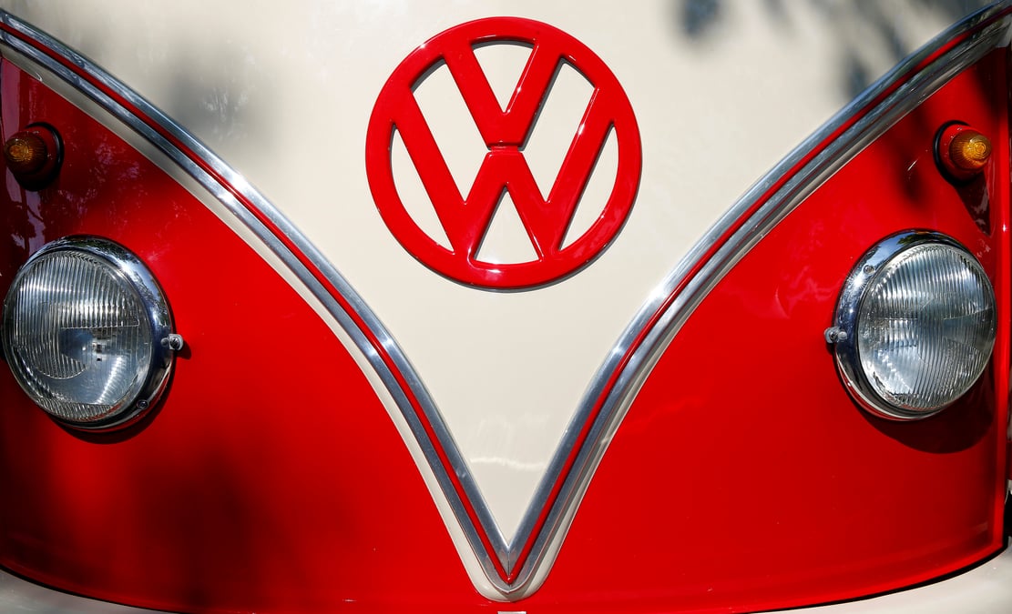 Volkswagen et ses fournisseurs trouvent un accord