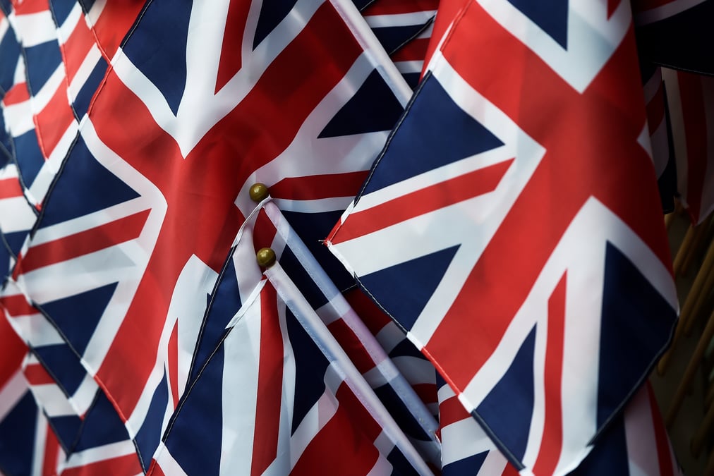 Le projet de brexit menera a une dislocation du royaume-uni, selon le dup