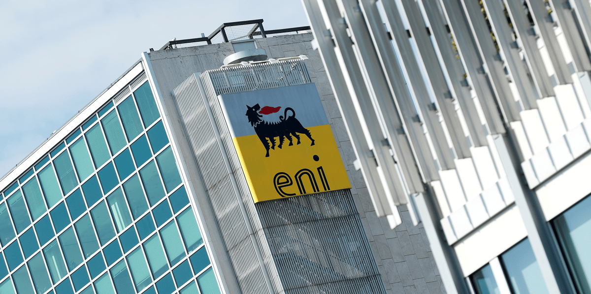 Eni promet davantage de retour aux actionnaires et moins de pollution