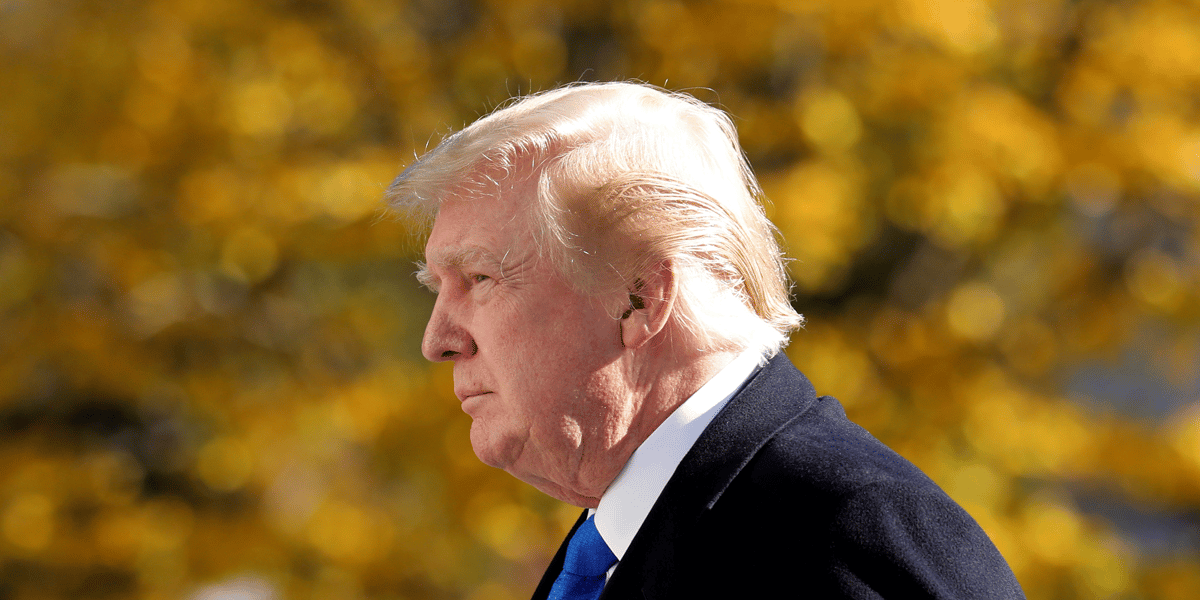 Trump va placer les chinois smic et cnooc sur "liste noire"