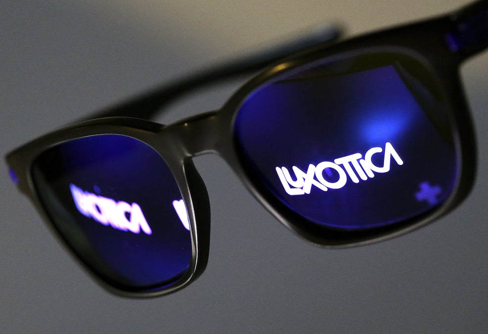 Essilorluxottica propose de ceder des magasins pour pouvoir acquerir grandvision