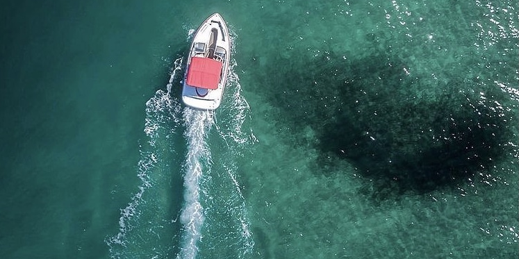 Wiziboat