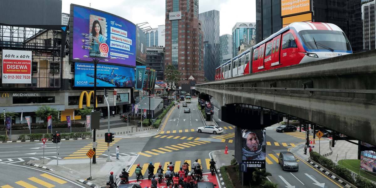 Kuala Lumpur