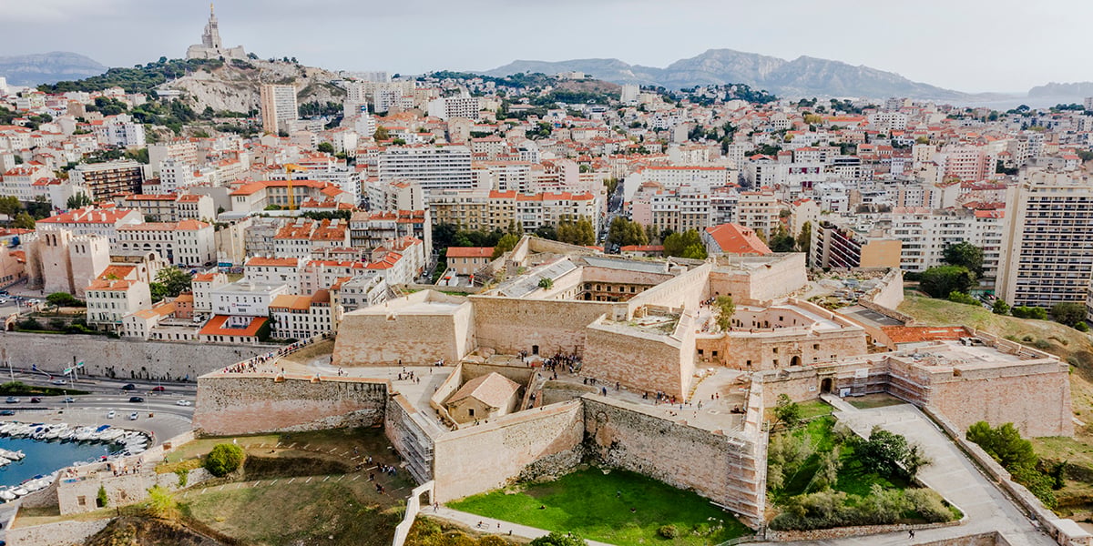 Le gouvernement a choisi la ville de Marseille pour la conférence de financement des mobilités rebaptisée depuis Ambition France Sports.