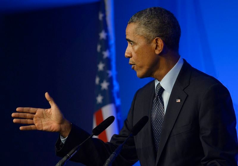 Barack Obama va dévoiler sa stratégie contre l'Etat islamique