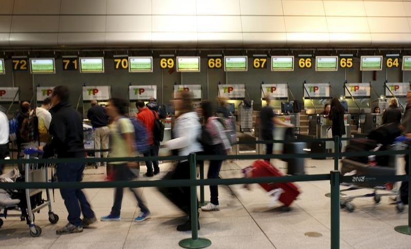 Lagardere rachete les boutiques d'aeroports paradies