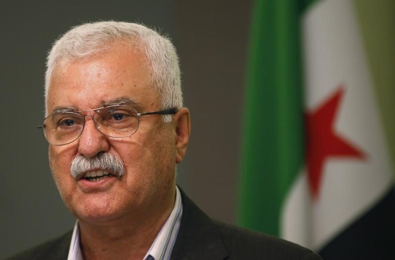 L'opposition syrienne ne participera pas aux discussions de geneve vendredi