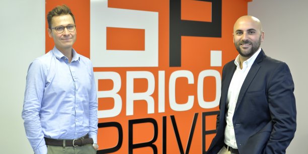brico privé