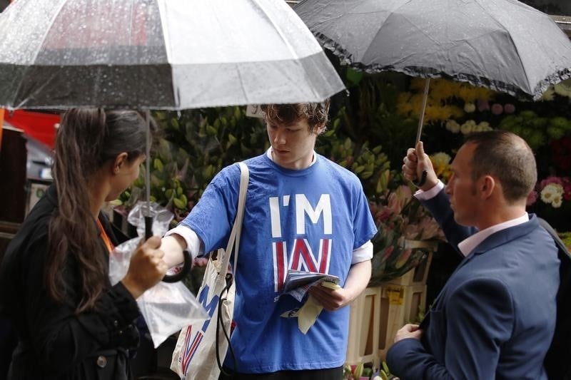 De nombreuses incertitudes entourent le referendum britannique