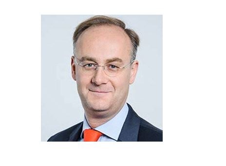 Paul de Leusse Orange Bank Crédit Agricole Indosuez