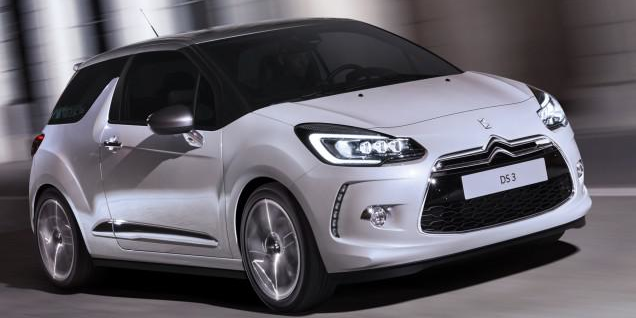 ds3 puretech 110