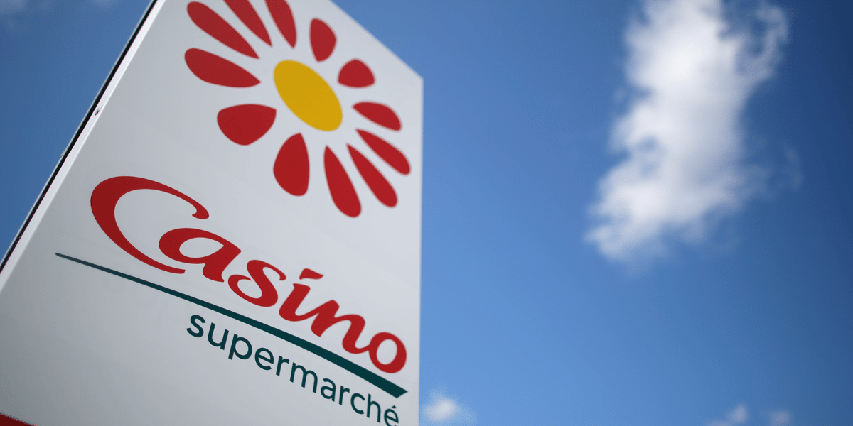 Casino va ceder un portefeuille immobilier pour 565 millions d'euros