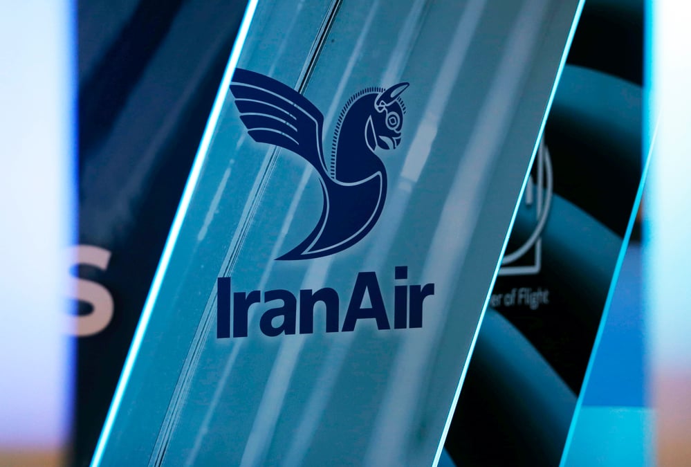 Iranair en quete d'avions qui ne soient pas soumis a un aval americain