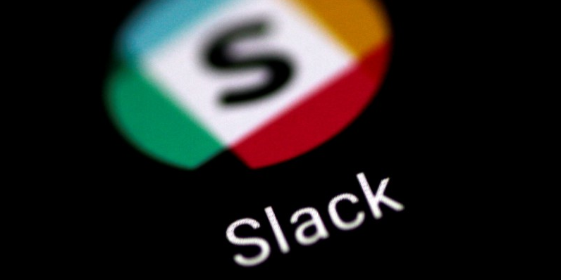 Slack technologies se prepare a entrer en bourse, selon le wall street journal