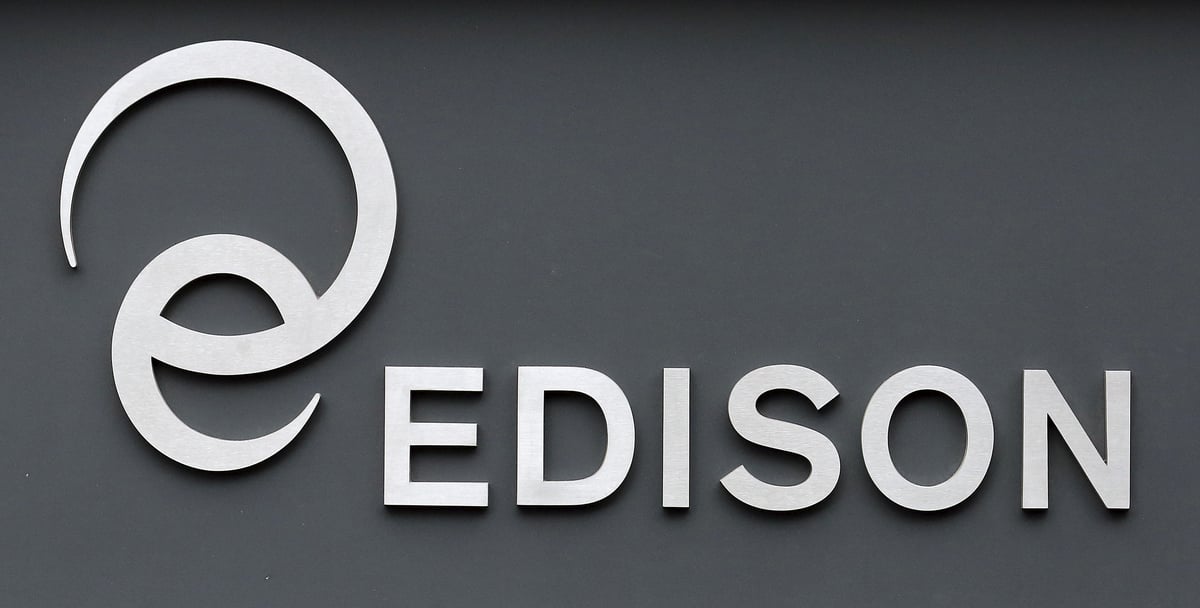 Edison veut se verdir en rachetant des actifs d'edf en italie