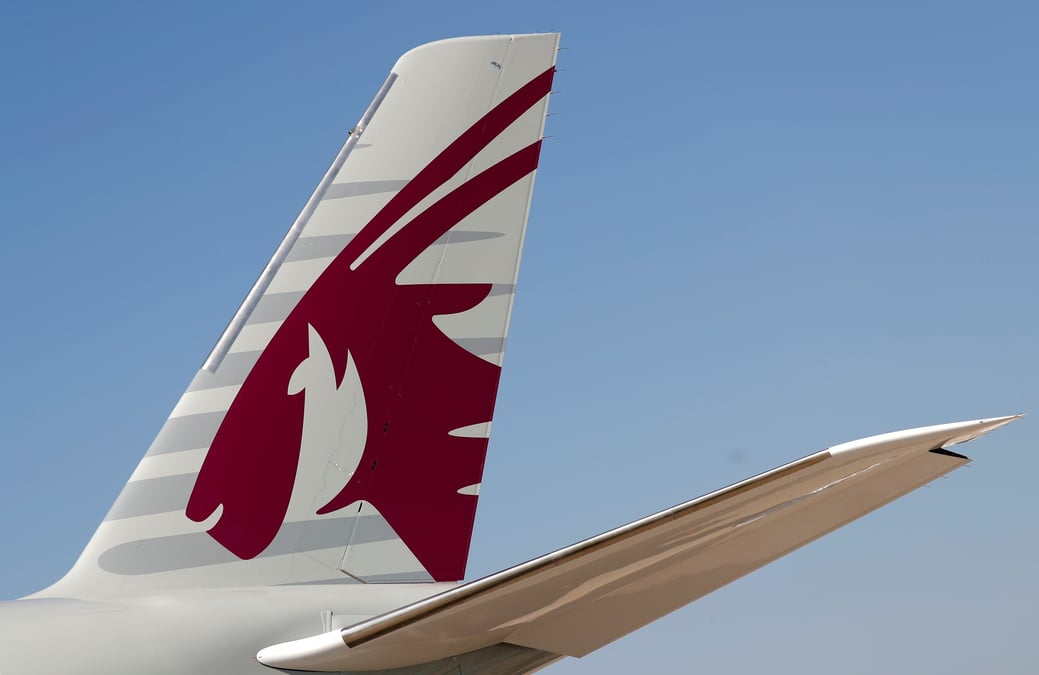 Qatar airways porte sa participation dans iag a plus de 25%