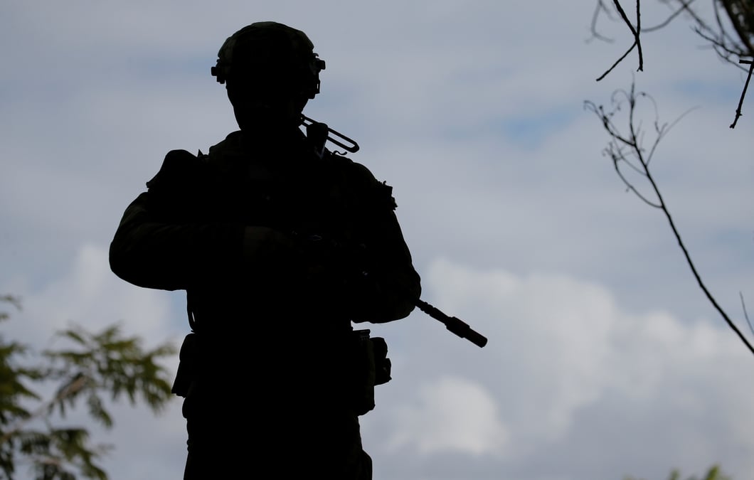 Des soldats australiens accuses de meurtres de prisonniers en afghanistan