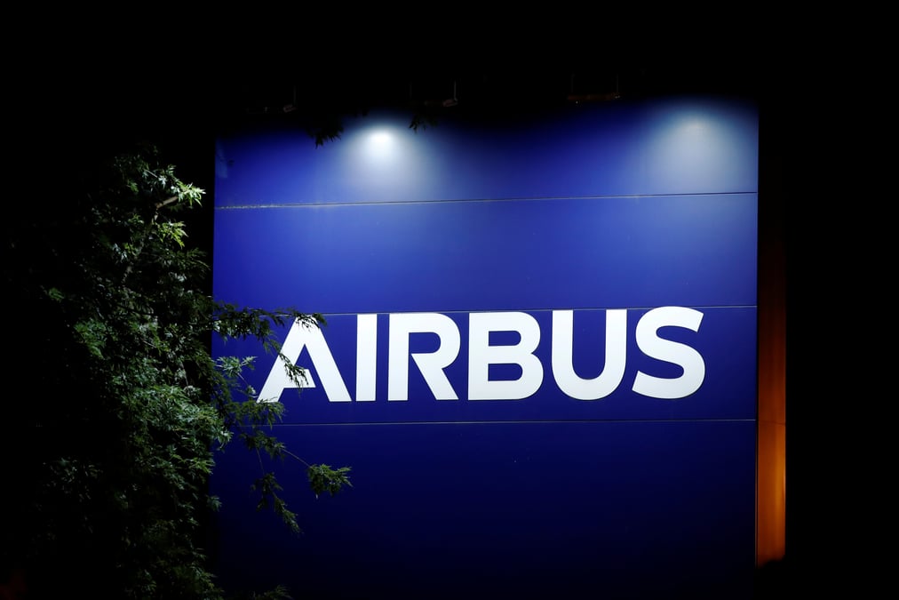 Pas de licenciements en allemagne, france et royaume-uni, promet airbus