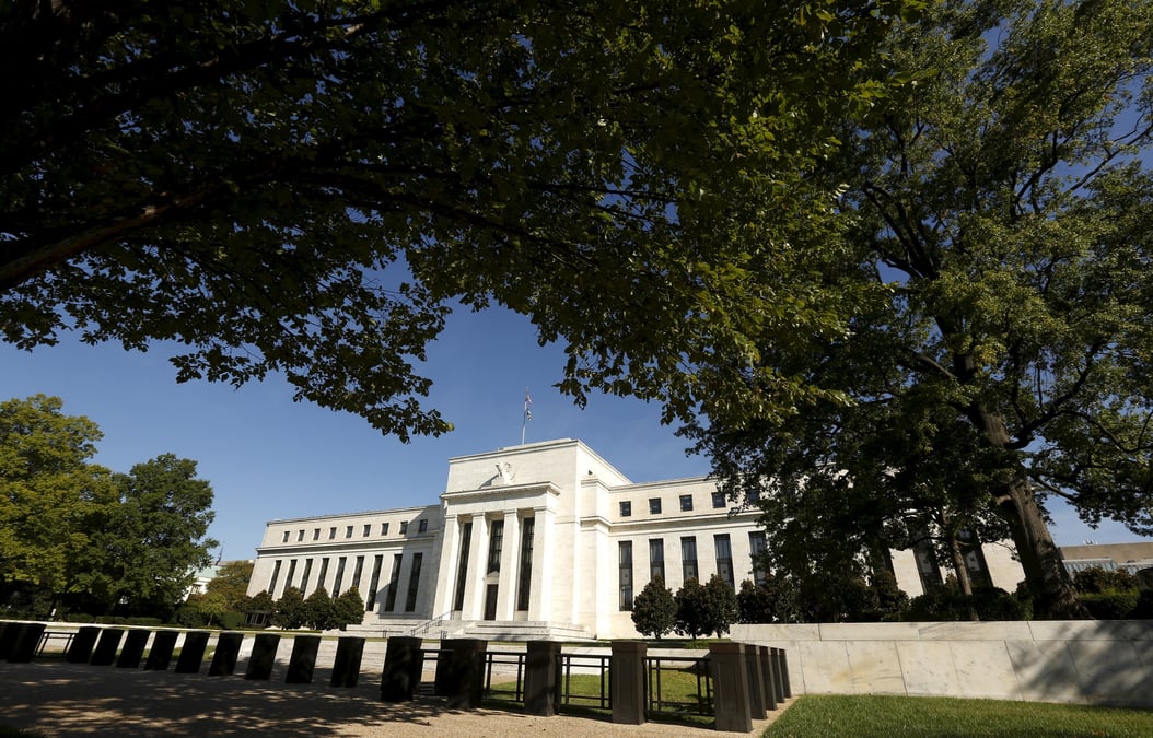 La fed pourrait reduire "bientot" ses achats et relever les taux en 2022
