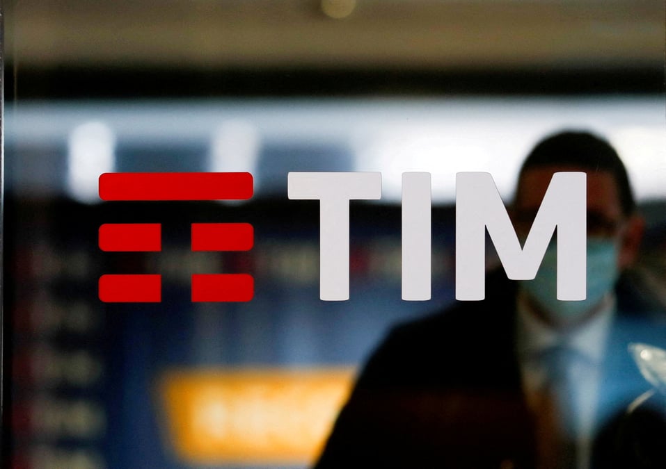 Telecom italia : le conseil a approuve la demission de gubitosi