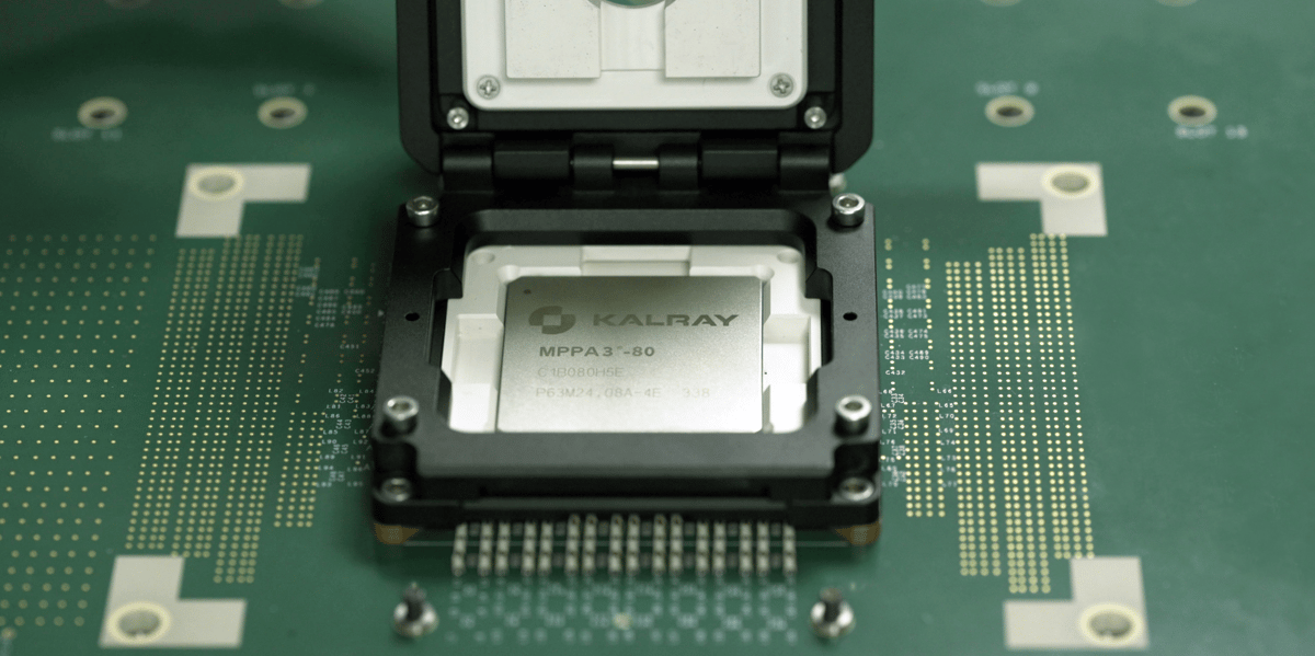 Kalray