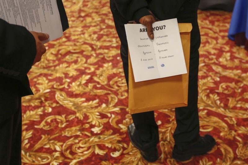 L'emploi américain a fait mieux que résister au "shutdown"