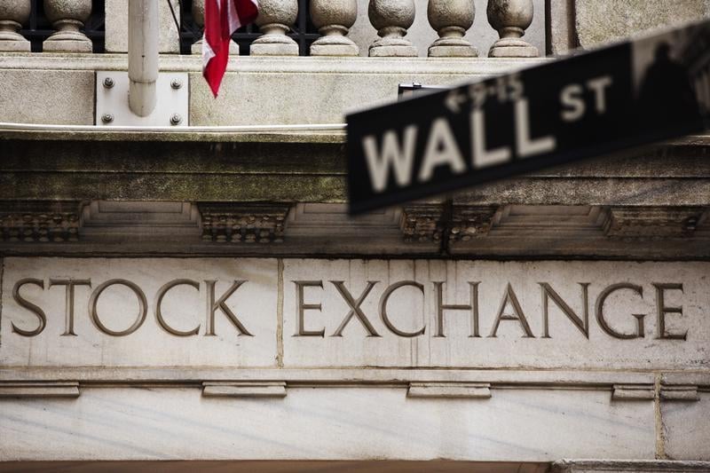 Wall Street rebondit en ouverture après trois séances de pertes