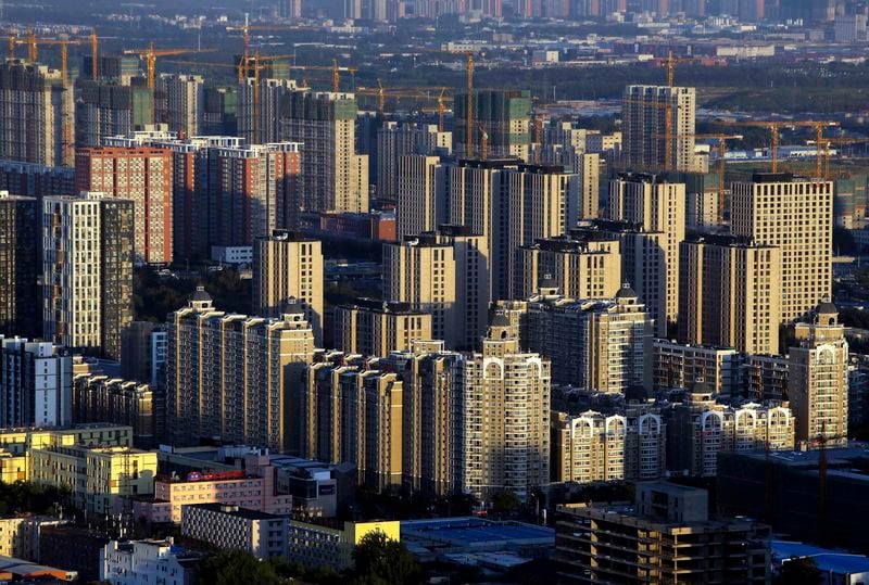 Extension de la déréglementation de l'immobilier en Chine