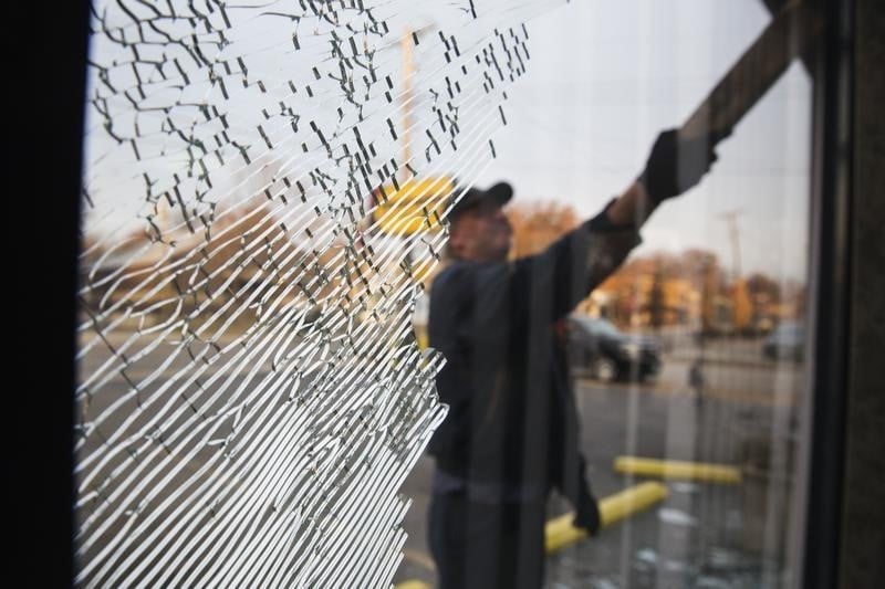 Repercussions financieres pour ferguson un an apres les emeutes