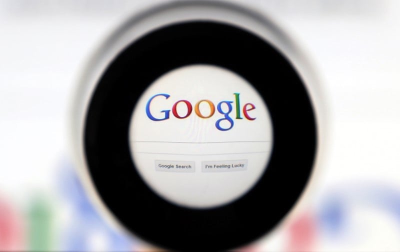 Le moteur de recherche de google interesserait a nouveau la ftc