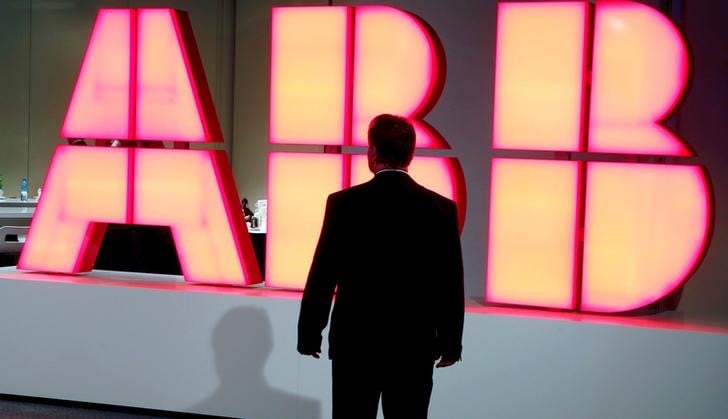 Abb met fin a la baisse de ses commandes