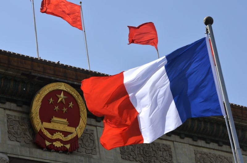 Deux abattoirs francais agrees par la chine, exportations en vue