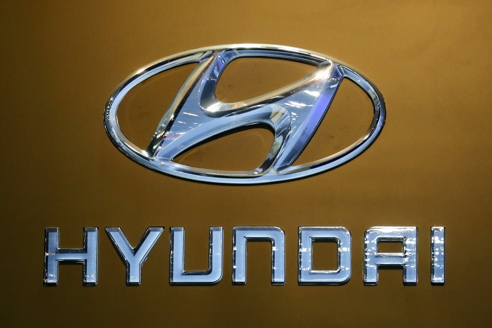 Hyundai plombe par les rappels de vehicules aux usa au troisieme trimestre