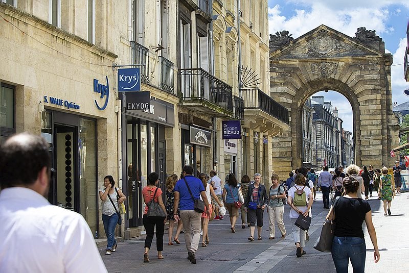 L'hyper-centre est ultra-prisé par les entreprises mais peu d'opportunités existent