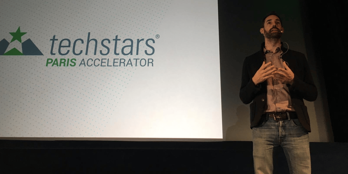 Techstars