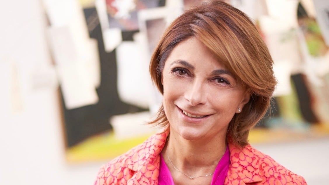 Martine Vassal