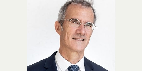 Sylvain Vidal est le nouveau délégué régional Occitanie d'EDF