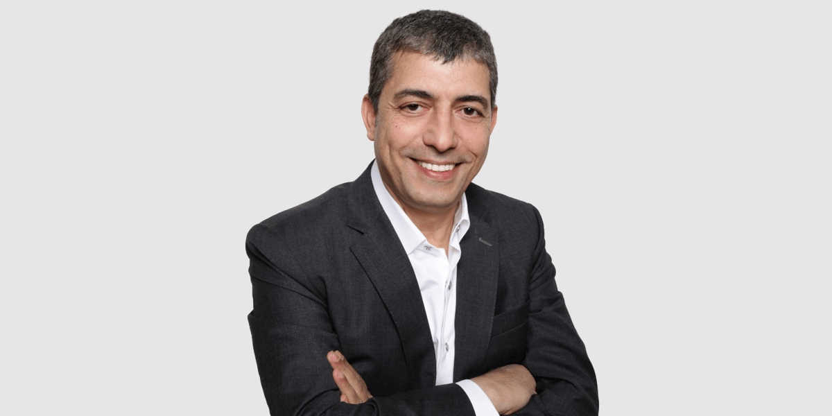 Adam Sbai