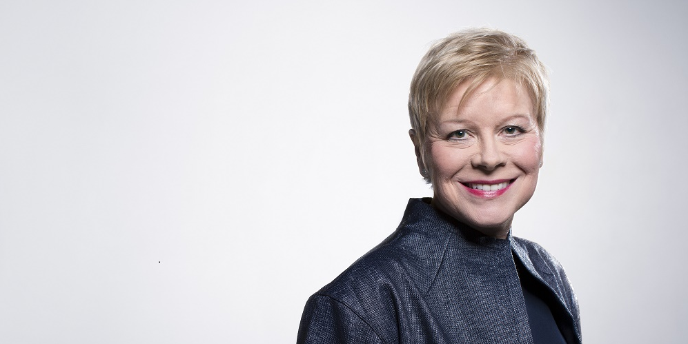 Linda Jackson