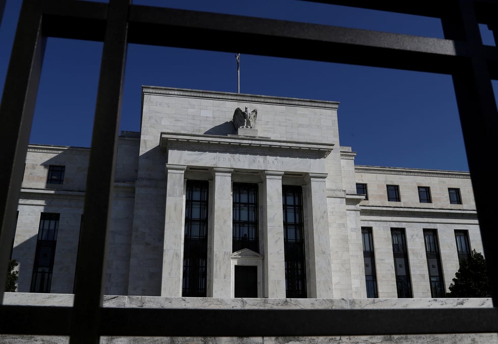 Etats-unis : la croissance du 1er trimestre confirmee a 6,4% annualise