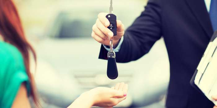 Seules la Citroën C3 électrique et la Renault Twingo électrique pourraient être éligibles à ce leasing social. (photo d'illustration)