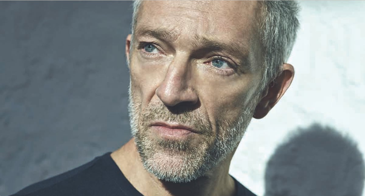 « Les Linceuls », de David Cronenberg, avec Vincent Cassel, Diane Kruger, Guy Pearce, Sandrine Holt. 1 h 59.
