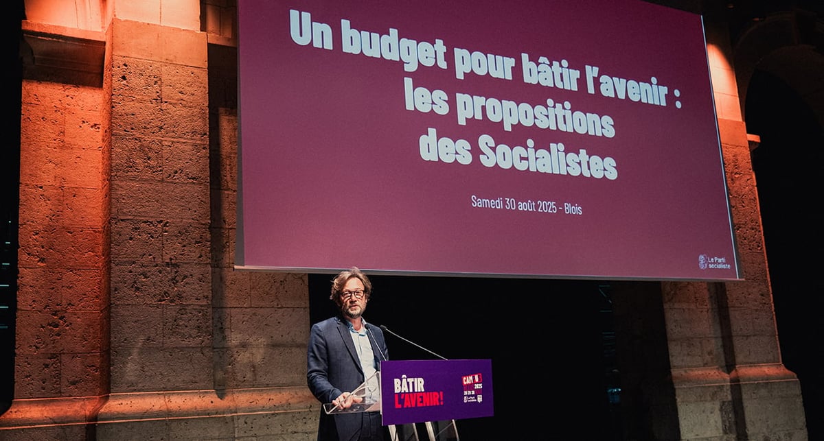 Loin des premières propositions du Nouveau Front populaire, le camp socialiste dévoile un projet fondé sur le compromis.