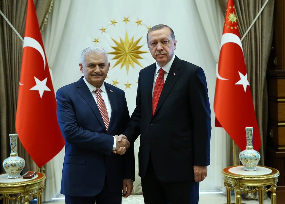 Recep tayyip erdogan renforce son emprise dans le nouveau gouvernement turc