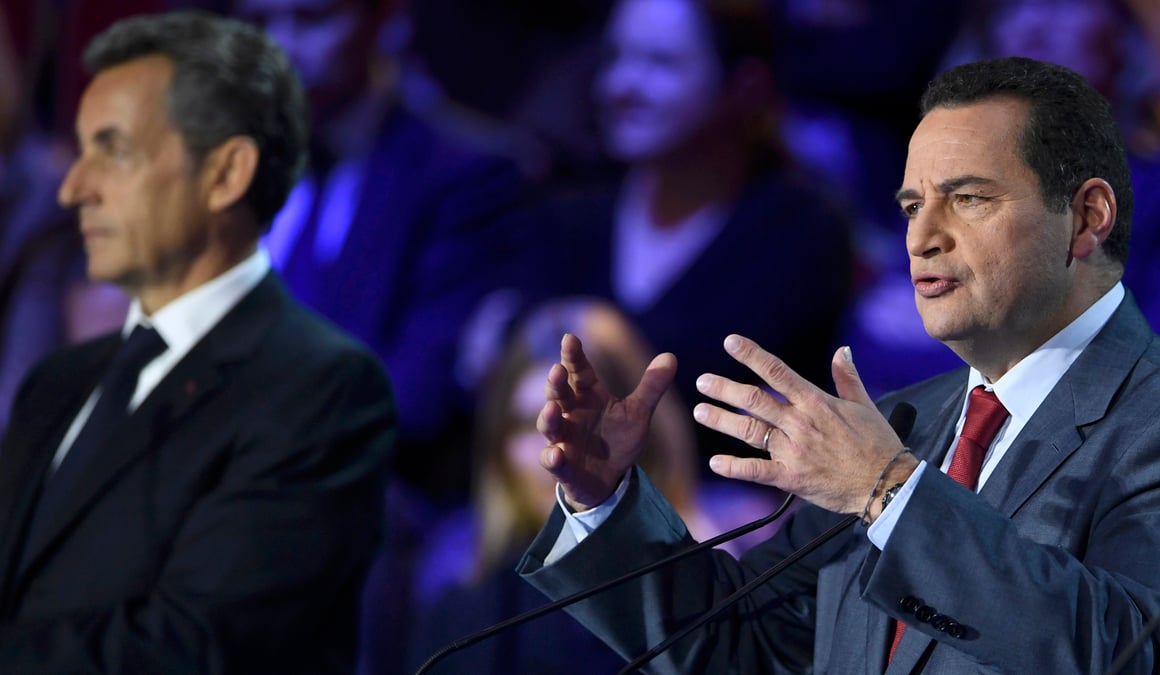 Poisson se rallie a fillon
