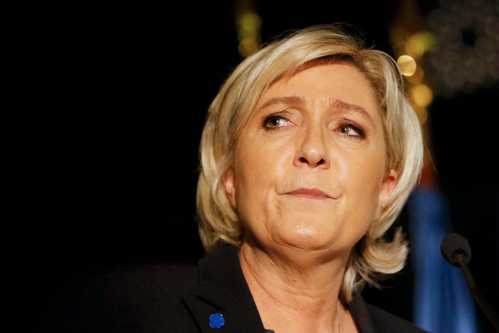 Perquisition au fn