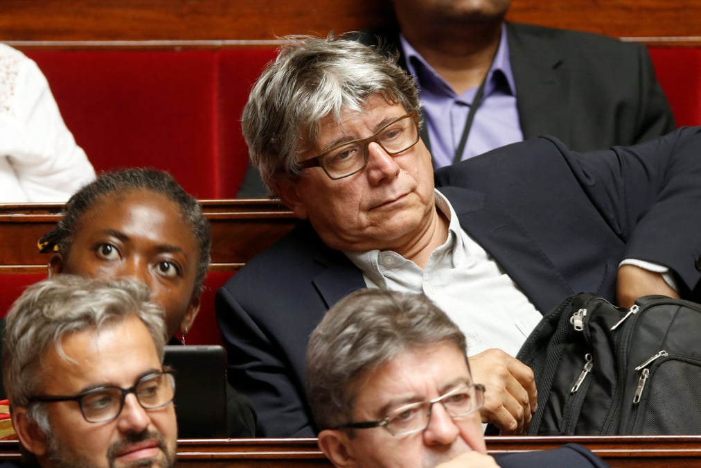 Le recours contre la reforme du code du travail depose mercredi