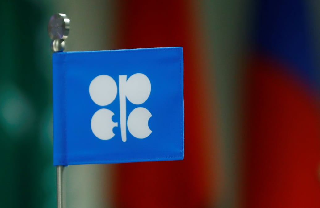 L'opep cherche un consensus sur une prolongation de l'accord