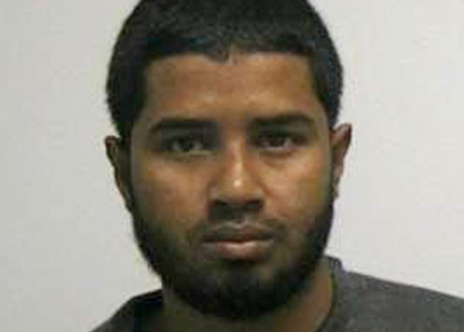 Aucun lien entre le suspect de new york et des activistes bangladais