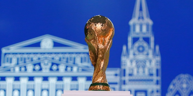 Coupe du Monde